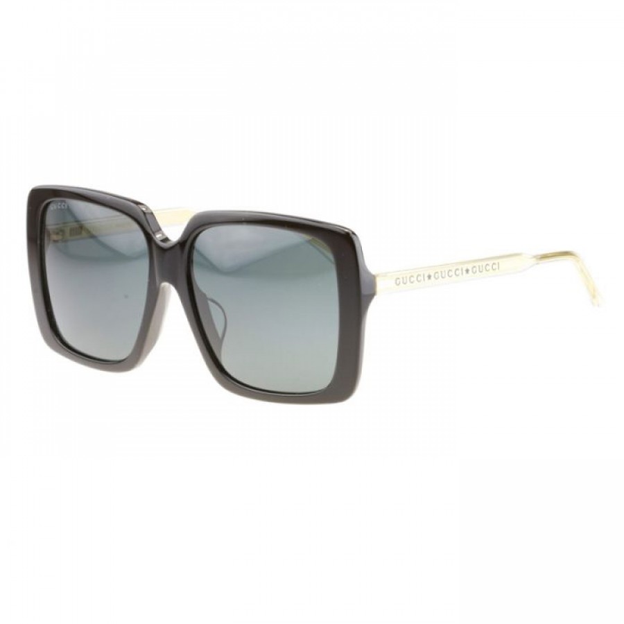 Sunglasses - Gucci GG0567SA/001/58 Γυαλιά Ηλίου